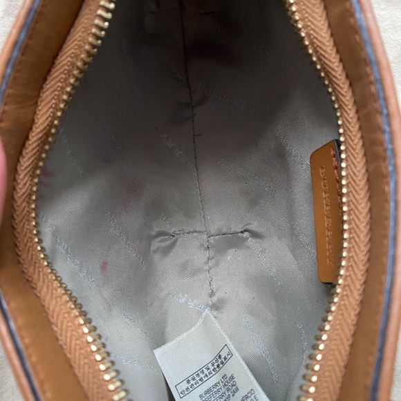 Burberry bag - Picture 4 of 4